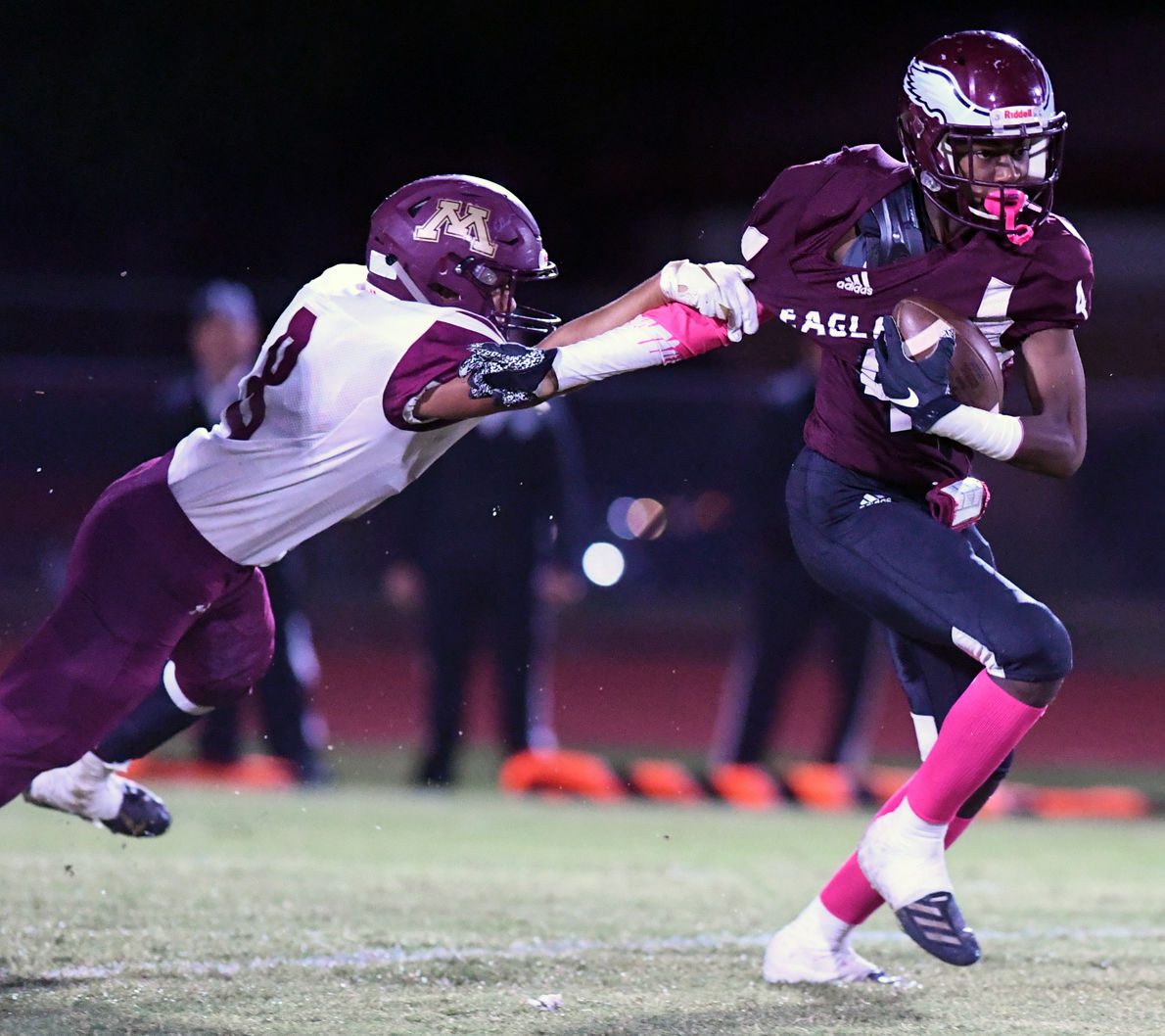 Hearne Homecoming
